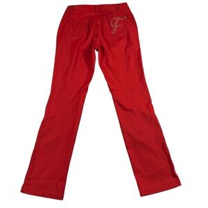 🔥 Rare Fila Fleece Lined Pants 🔥